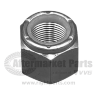 Suspension Lock Nut